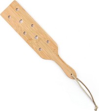 13IN Wooden Paddle with