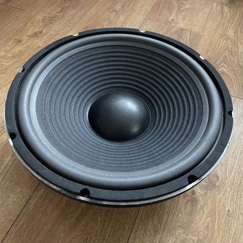 Jbl 2226h bass speaker - jbl,