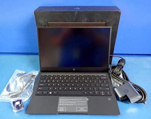 Elite lap dock - hp,