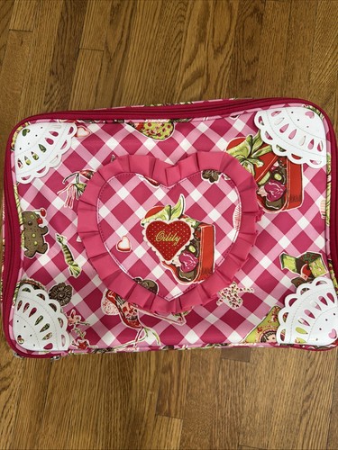 Oilily girl pink - girl’s, bag