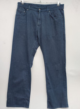 Gant Jason Navy Blue Trousers