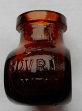 6d priced 1oz  Bovril meat