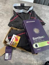 2 Pairs Of Madison Padded