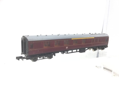 Graham farish 0691 - farish, n