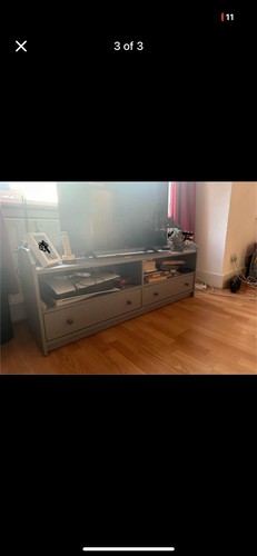 Hauga ikea stand - hauga,