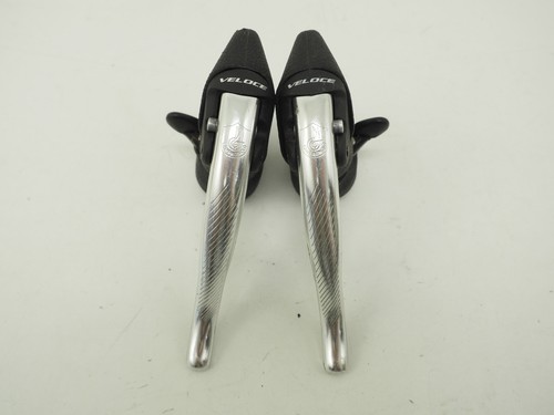Vintage campagnolo veloce - campagnolo, ergo