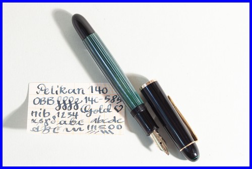 Refurbished pelikan 140 - pelikan,