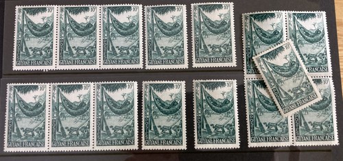 French guiana quantity of - guiana,