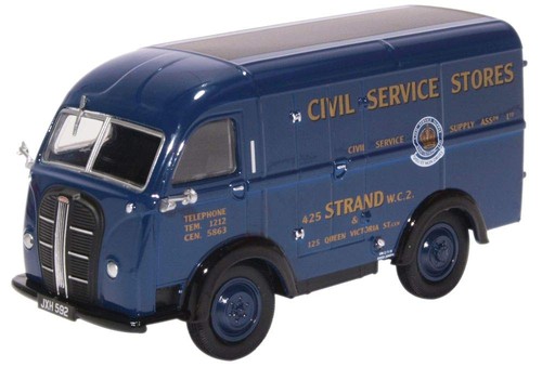Oxford diecast austin - diecast,