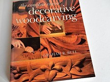 Decorative Woodcarving: The