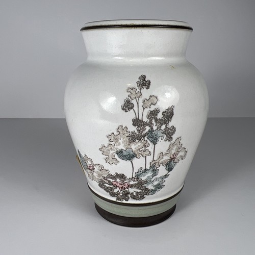 Denby romance vase - denby,