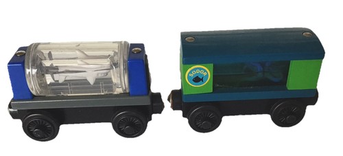 Thomas friends wooden - &,