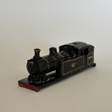 N Gauge BR GER LNER N7 Steam