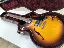 GIBSON 1959 ES-335 DOT VS