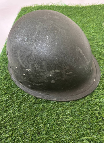 Army helmet m74 - helmet,