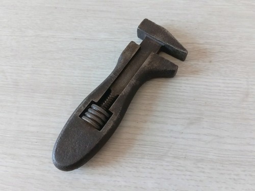 Vintage king dick - vintage, 4"