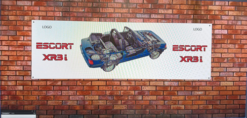 Classic car ford - classic,