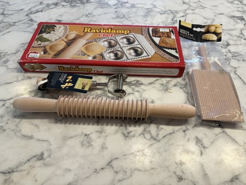 Pasta maker bundle - pasta, bundle.
