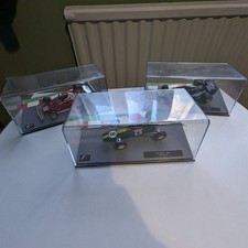 Panini F1 Collection 3 Car