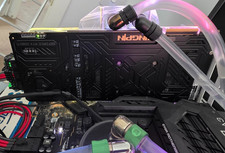 EVGA RTX 2080 Ti K|NGP|N -