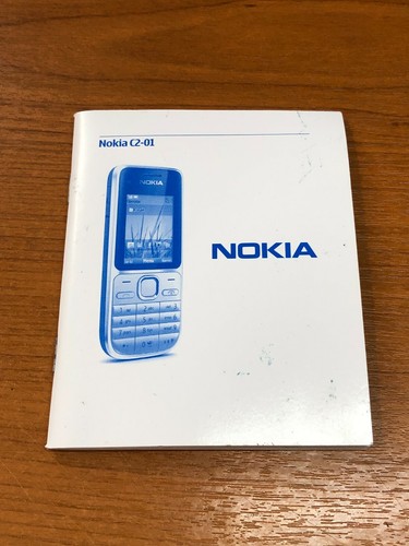 Genuine nokia mobile - nokia,