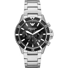 NEW EMPORIO ARMANI MENS WATCH