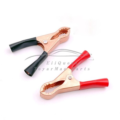 50a crocodile clips - 50a,