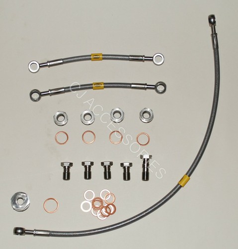 Clear line cam link - to,