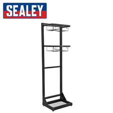 Sealey MS081FS Motorcycle