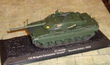 C1 ARIETE TANK - 132 BRIGATA