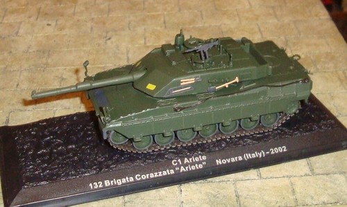 Ariete tank 132 brigata - tank,