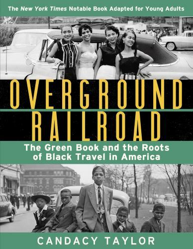 Overground railroad the young - overground,