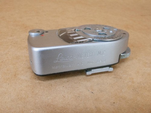 Leitz leica leicameter - leica,