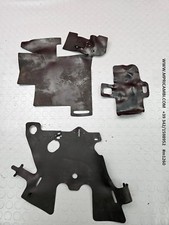 ENGINE HEAT PROTECTION