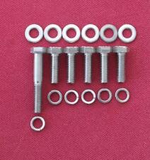 V8 FORD 351 Windsor timing