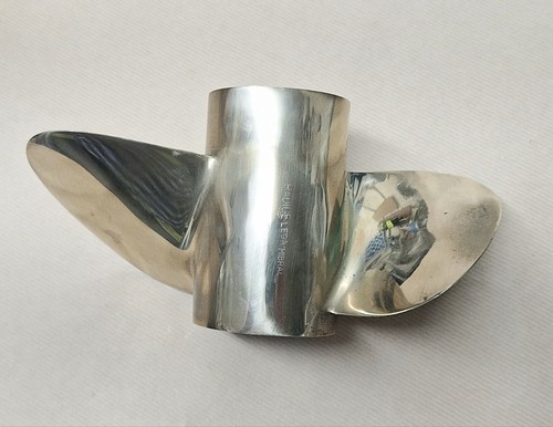 Vintage brass bronze - vintage, boat