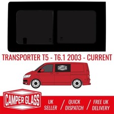 Transporter T5-T6.1 Passenger