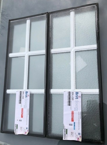 Double glazed 4mm toughened - double, glazed,