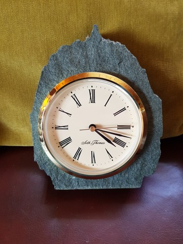 Mercedes handmade green slate - handmade,