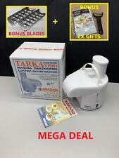 MIGIRIS electric grater