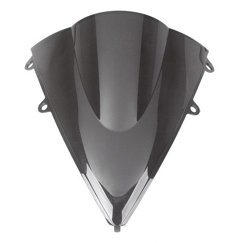 Moto front windshield wind - front,