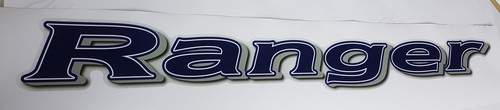 Bailey ranger 2004 2005 - 2004,