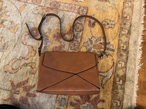 Marks spencer brown shoulder - marks,