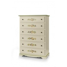 Drawer Unit 6 Drawers