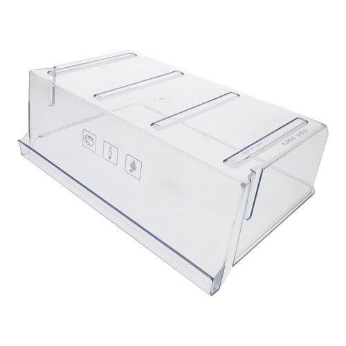 Beko salad drawer crisper - beko,