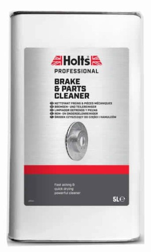 Holts professional brake - professional,