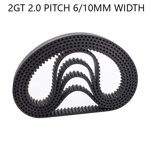 Pitch 10mm width closed - pitch,