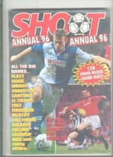 Shoot! Annual '96 (1996),IPC Magazines