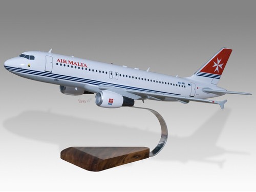 Airbus a320 air malta - a320,