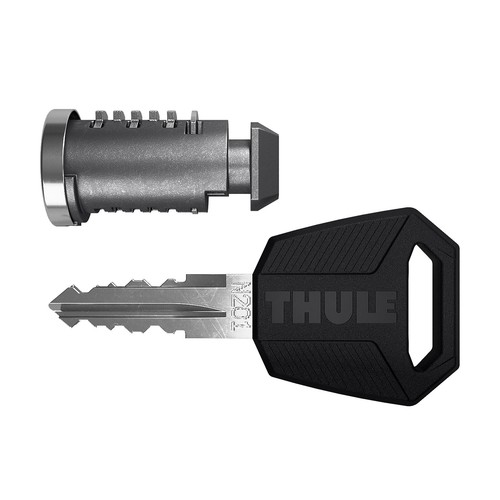 Thule one key - thule, system